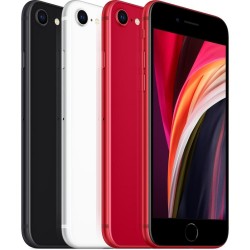 Apple iPhone SE 64GB 