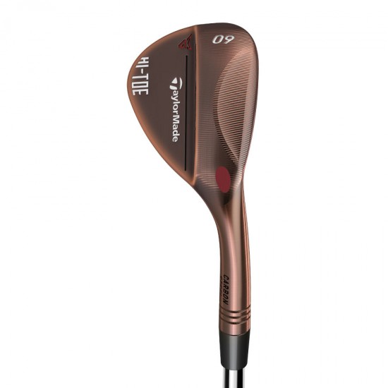 TaylorMade Golf Milled Grind Hi Toe 2 56° Wedge Right Hand